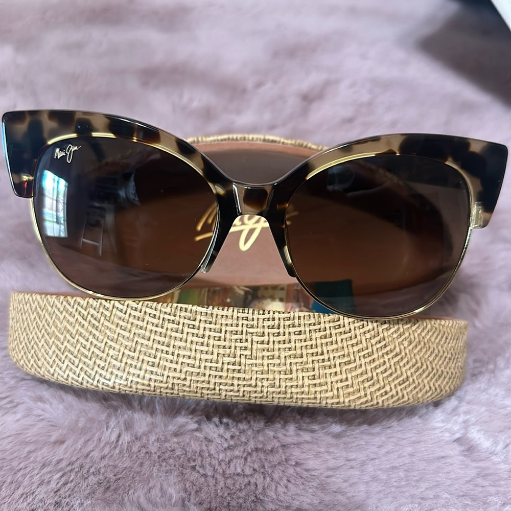 Maui Jim